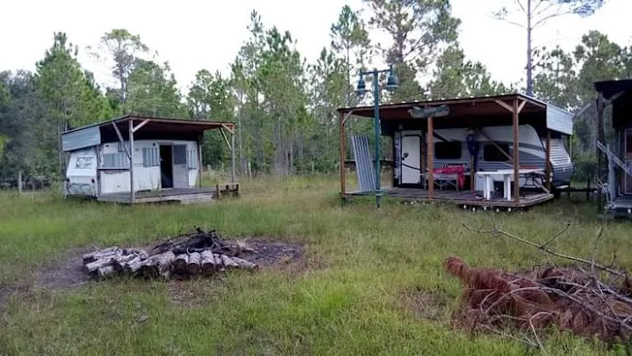 Camp 420 2
