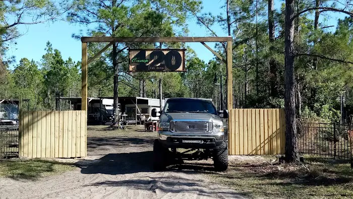 Camp 420 3