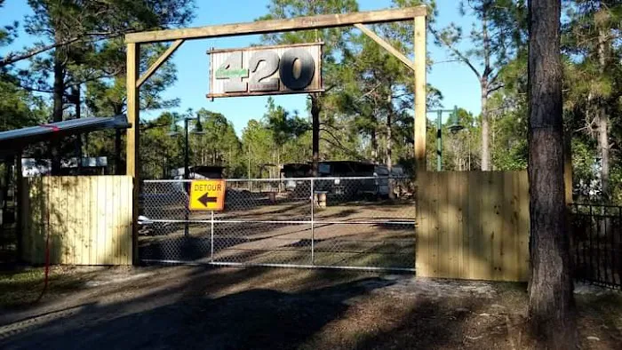 Camp 420 4