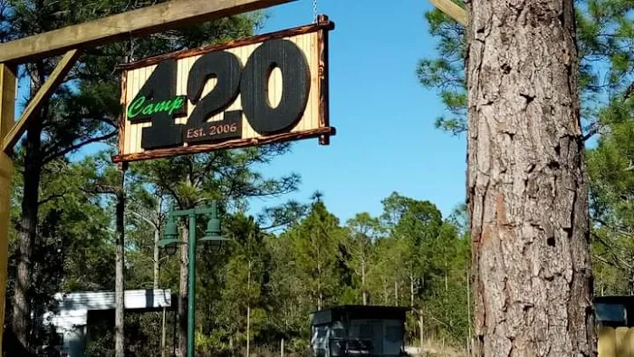 Camp 420 5