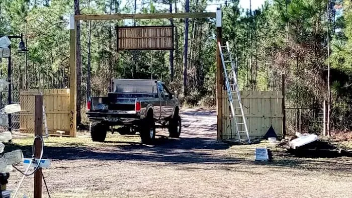 Camp 420 7