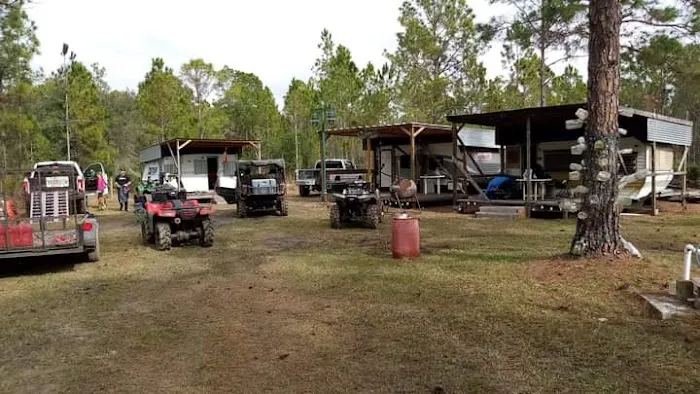 Camp 420 8
