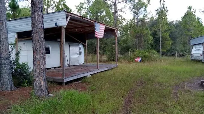 Camp 420 10