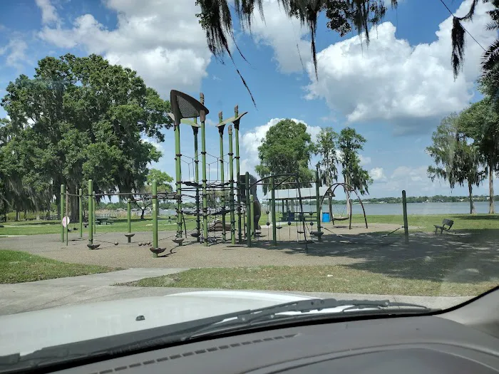 Shipp-Reck Harbor Mobile Home 1