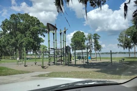 Shipp-Reck Harbor Mobile Home