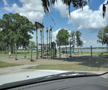 Shipp-Reck Harbor Mobile Home