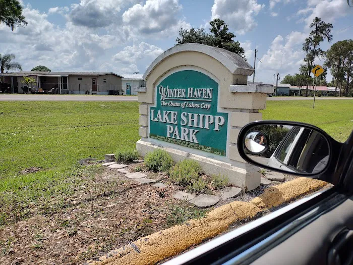 Shipp-Reck Harbor Mobile Home 2