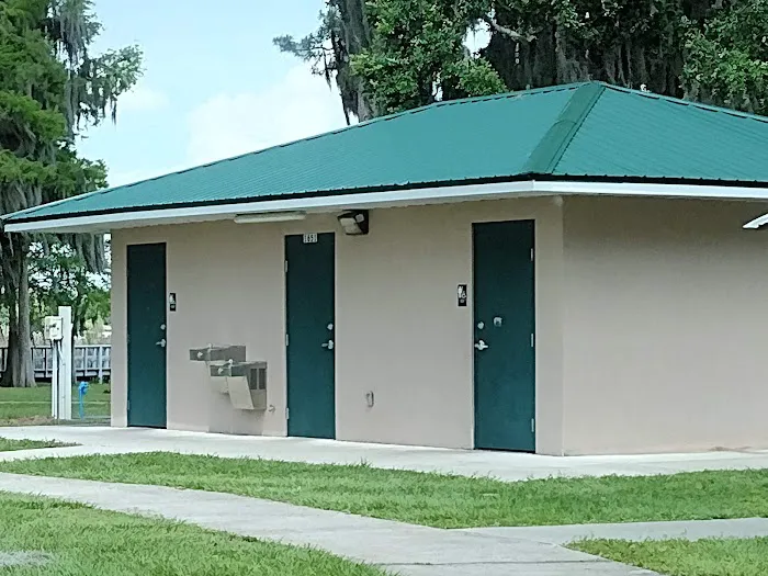 Shipp-Reck Harbor Mobile Home 7