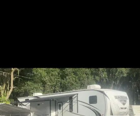 A & B RV & Mobile Home