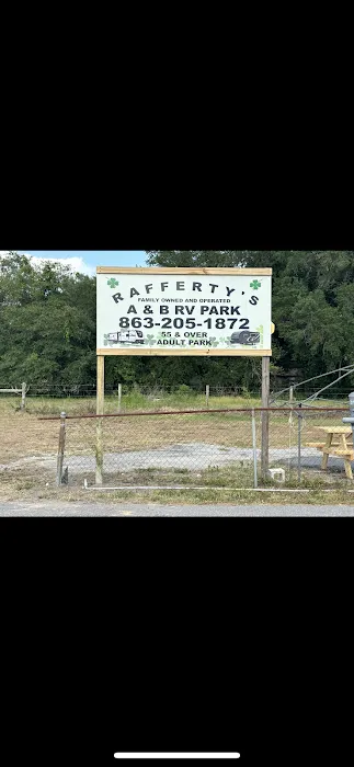 A & B RV & Mobile Home 5
