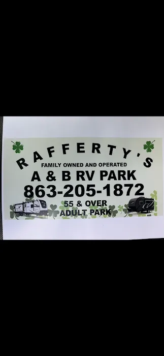 A & B RV & Mobile Home 10