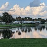 Oakwood Estates Mobile Home Comm