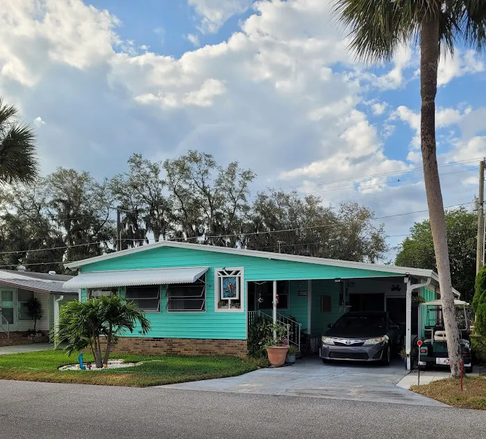 Oakwood Estates Mobile Home Comm 8