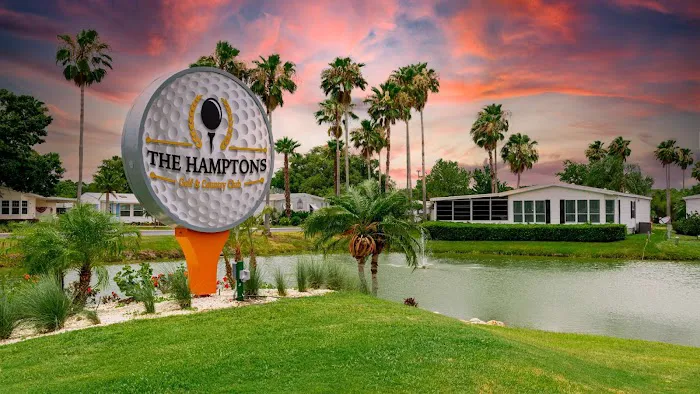 The Hamptons Golf & Country Club 2