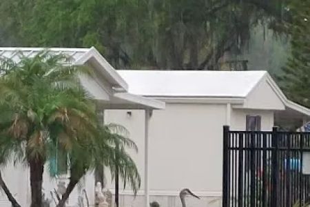 Central Leisure Lake Mobile Home & RV Park