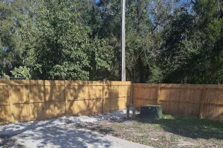 Auburndale Rv Park