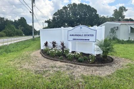 Auburndale Estates