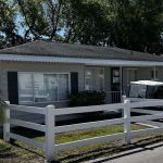 Morgan’s RV Park