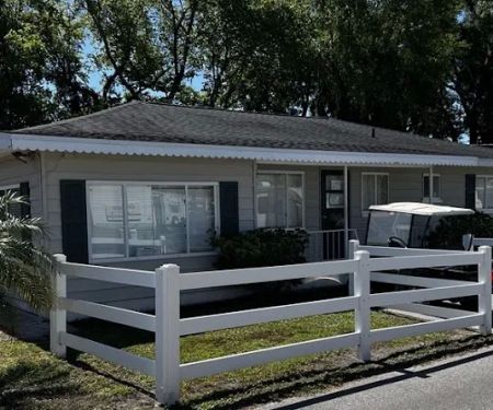 Morganu2019s RV Park