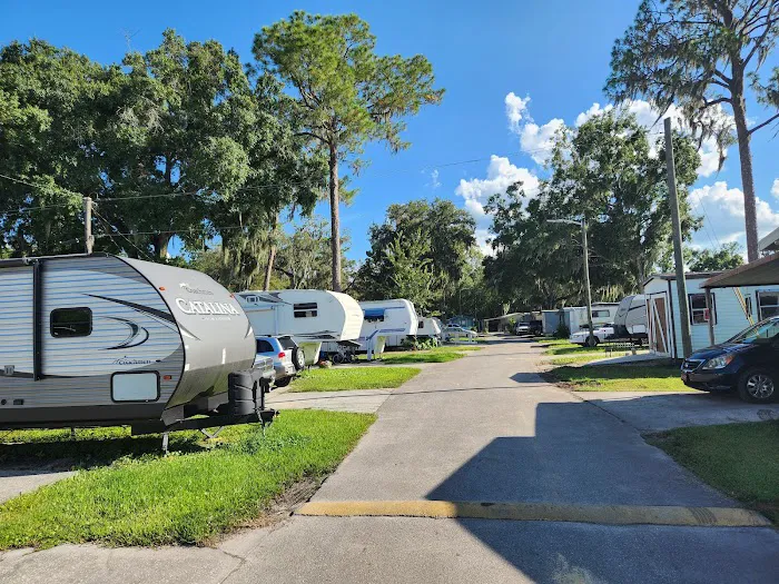 Morgan’s RV Park 5