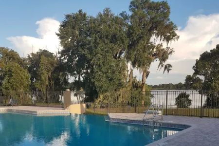 Warrens RV Park