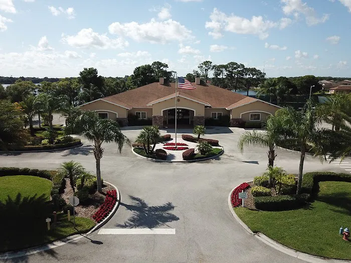 Warrens RV Park 3