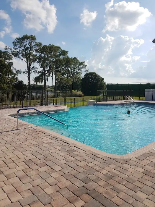 Warrens RV Park 2