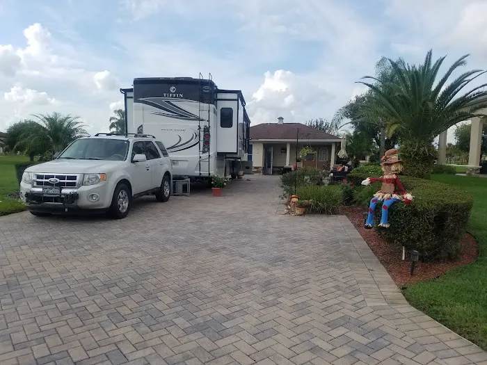 Warrens RV Park 6
