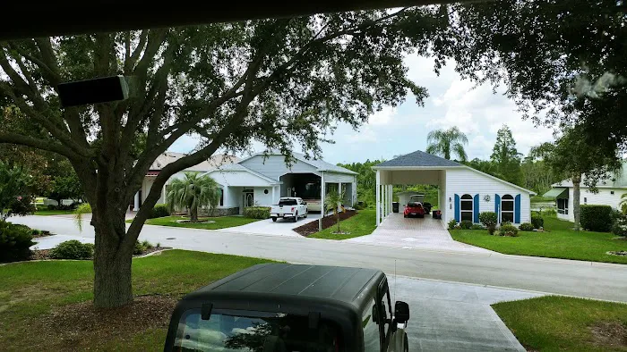 Warrens RV Park 7