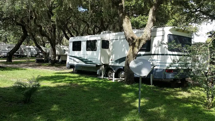 Warrens RV Park 9