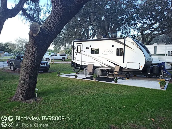 Warrens RV Park 10