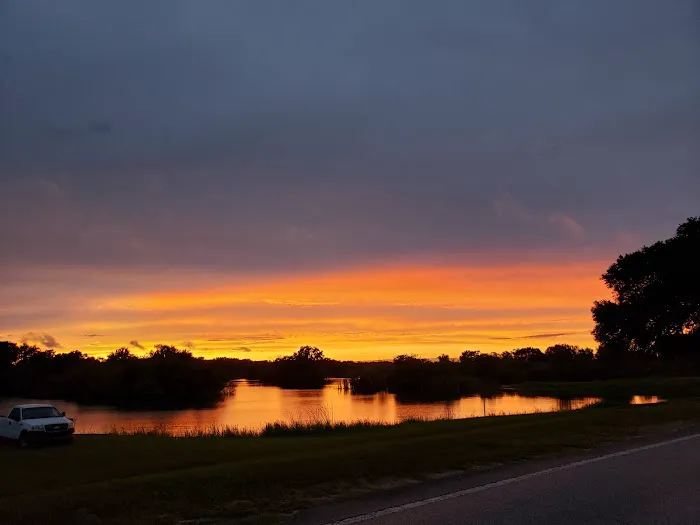 Saddle Creek Campground 1