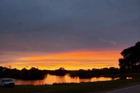 Saddle Creek Campground
