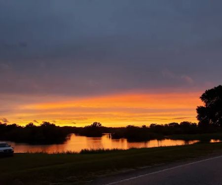 Saddle Creek Campground