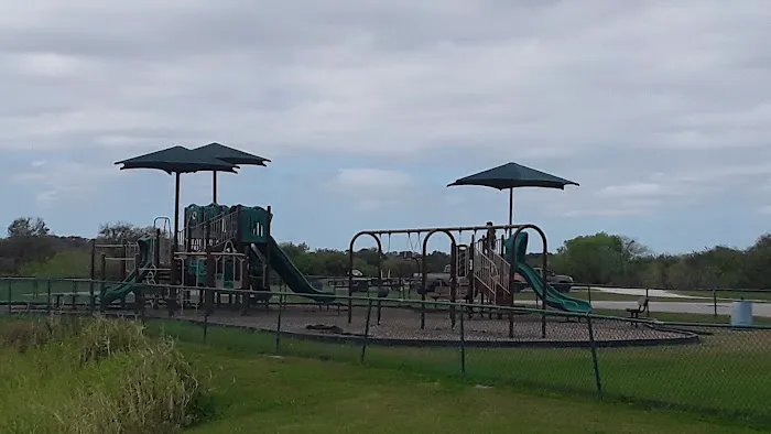 Saddle Creek Campground 2