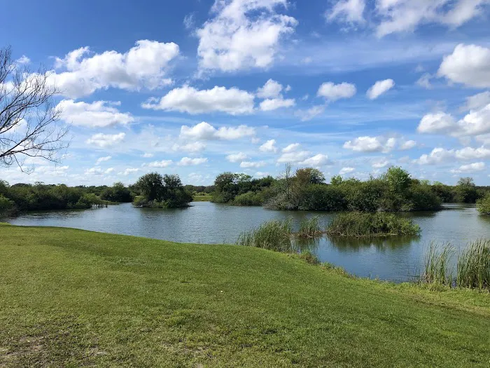 Saddle Creek Campground 3