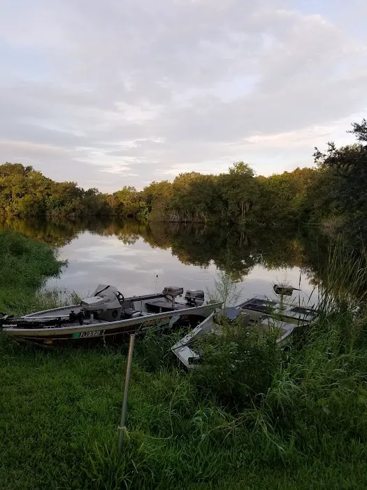 Saddle Creek Campground 5