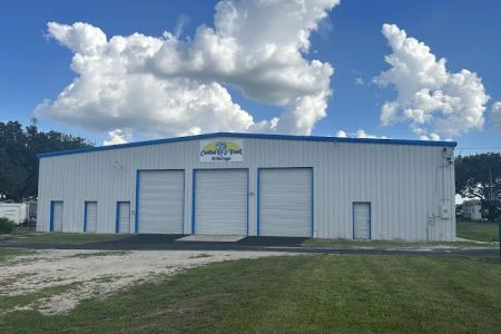 Central RV Park and Storage