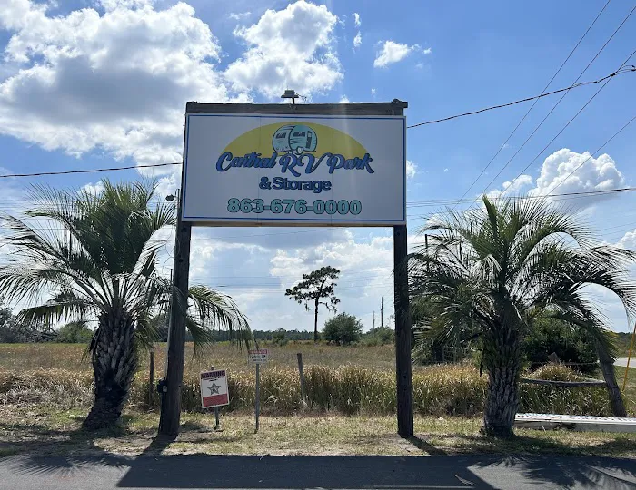 Central RV Park and Storage 2