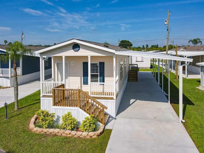 Orange Manor East 1