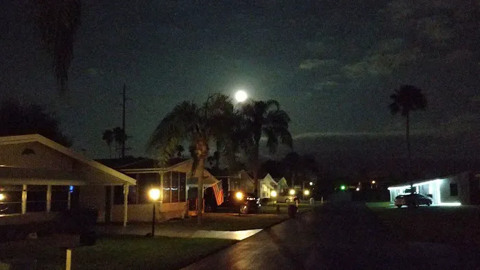 Manor West Mobile Home Park 2