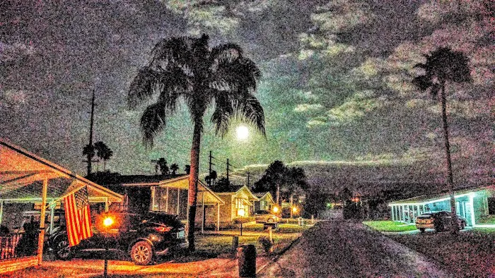 Manor West Mobile Home Park 3