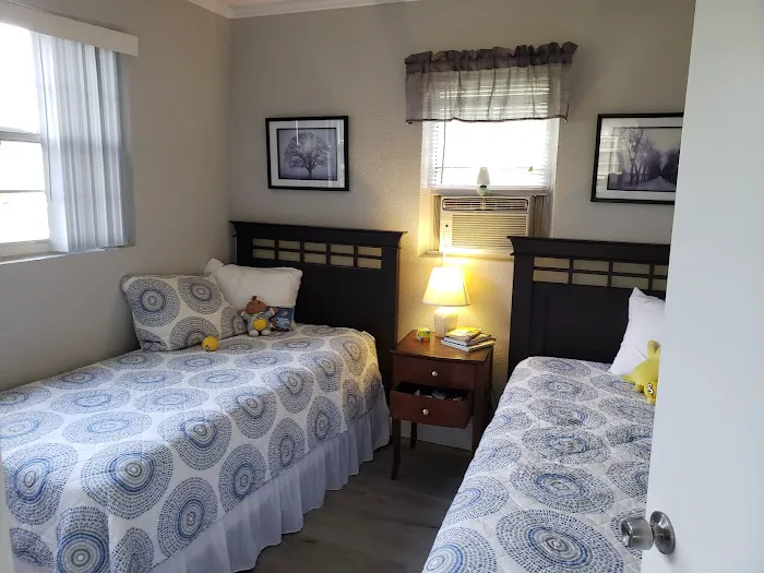 Oak Hammock Resort 2