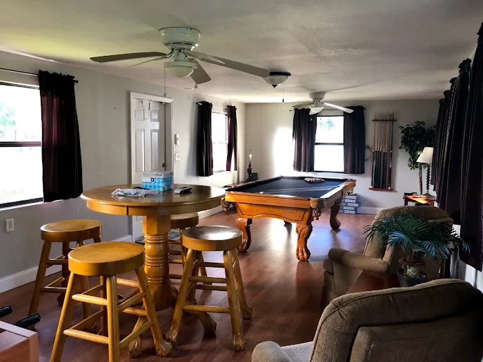 Oak Hammock Resort 3