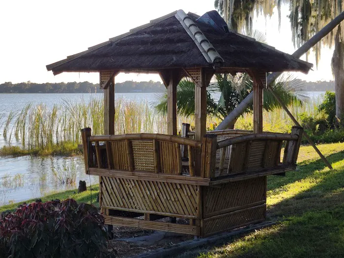 Oak Hammock Resort 1