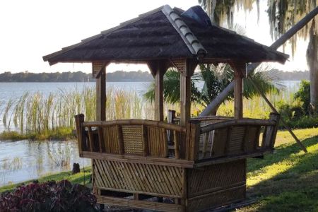 Oak Hammock Resort