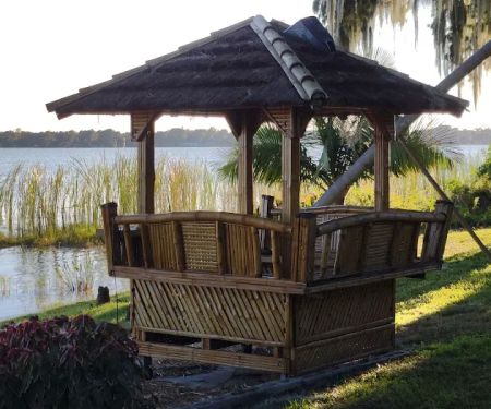 Oak Hammock Resort