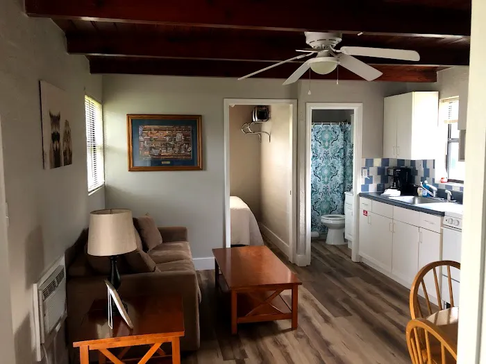 Oak Hammock Resort 4