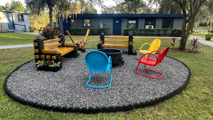 Oak Hammock Resort 7