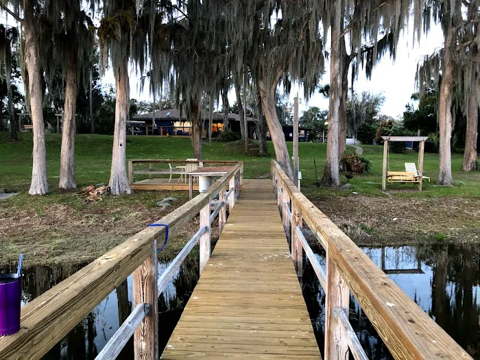 Oak Hammock Resort 8